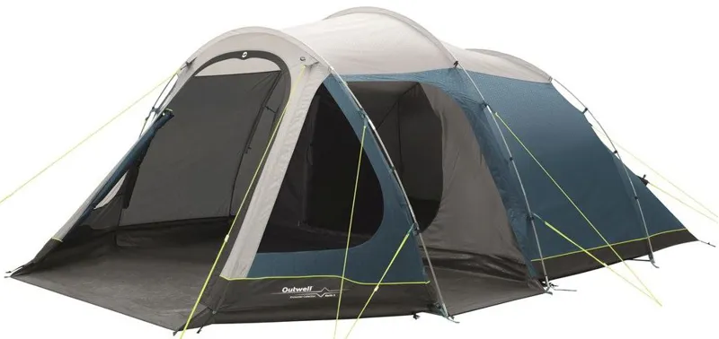 Outwell Earth 5 Tent - 2021 Model